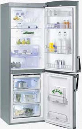 eliminer les odeurs desagreabes d un refrigerateur 0