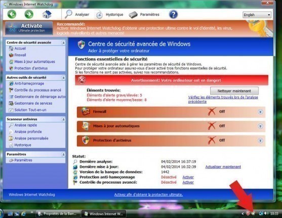 Watchdog Anti-Virus 1.6.413 instal the new version for apple